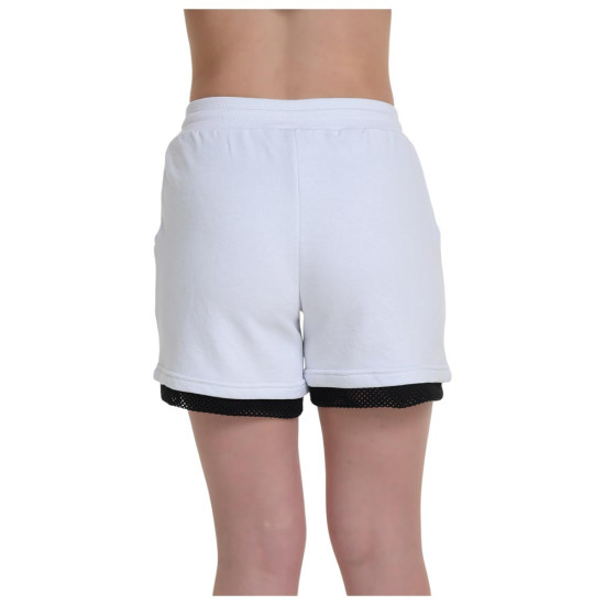 Target Γυναικείο σορτς French Terry&Mesh Shorts ''Cherry'' Target Γυναικείο σορτς French Terry&Mesh Shorts ''Cherry''